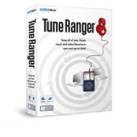 Smith micro TuneRanger Mac/Win OEM, EN (TRHCD) Smith micro TuneRanger Mac/Win OEM, EN (TRHCD)
